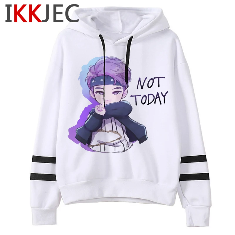 Kpop Hoodie