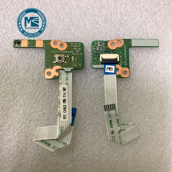 

Laptop power board turn on board for HP PAVILION 15-P 15-K DAY14APB6D0