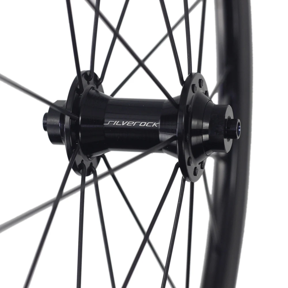 Jeu De Roues 16 Pouces 349 Pour Vélo Pliant Brompton 3sixty - Ultra Légères Alu