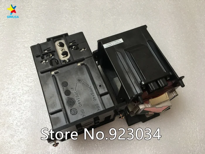 Конкурентная прожекторная лампа NP-9LP01 для NEC NC900C PH800T NC900C-A NP900C NP-9LP02/03/9LP04/05 NP-9LP06/07