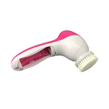 Специальный Mi-Hee Five in One Электрический инструмент для чистки лица инструмент для красоты домашнее очищающее средство для очистки пор очиститель Ma