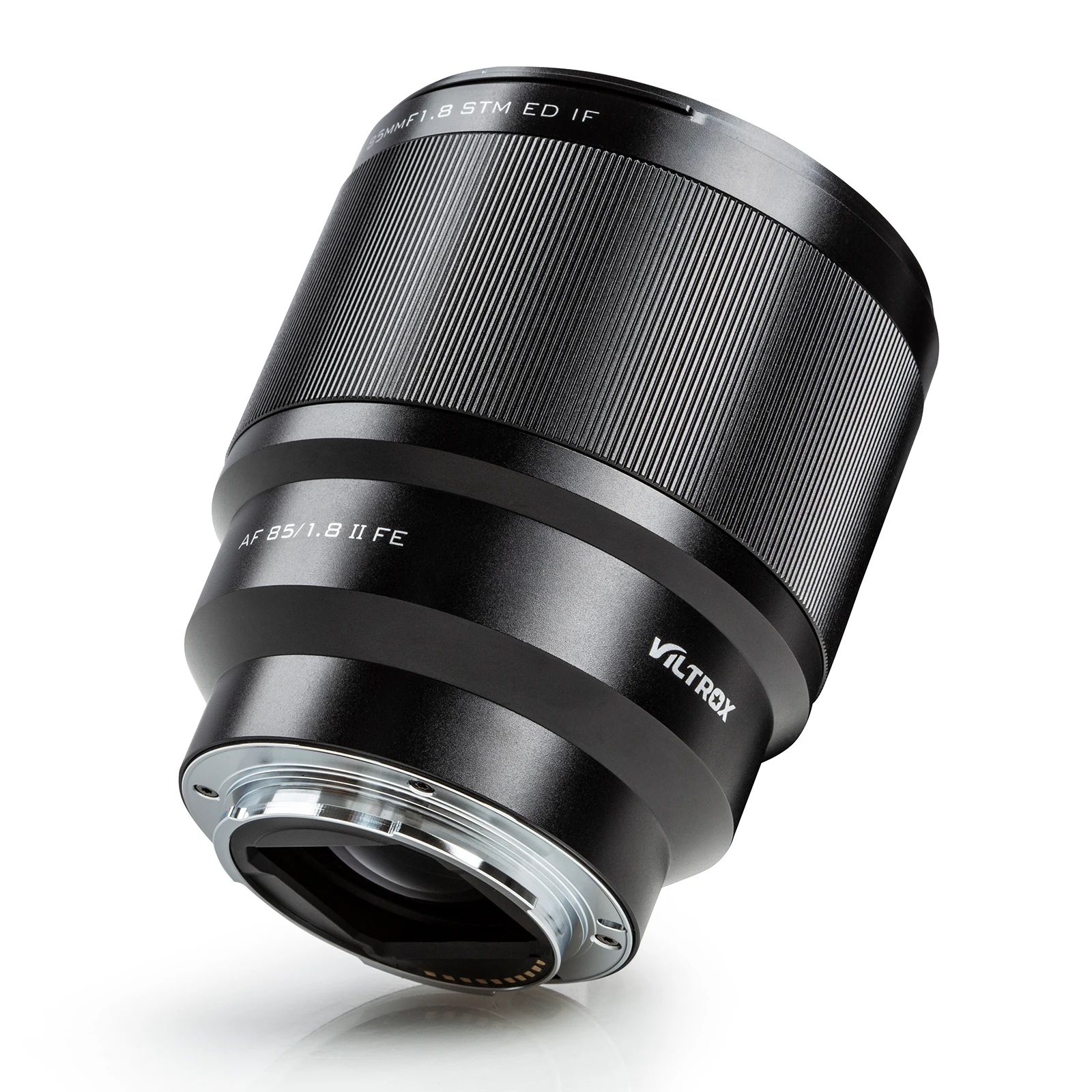 Объектив VILTROX 85 мм F1.8 II с автофокусом, полноразмерный портретный ...