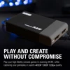 Real 4k 30hz 1080p 60fps 120fps USB 3.0 HDMI-compatible Video Capture Card Ultra HD Video Recording Device Live Streaming Box ► Photo 2/6