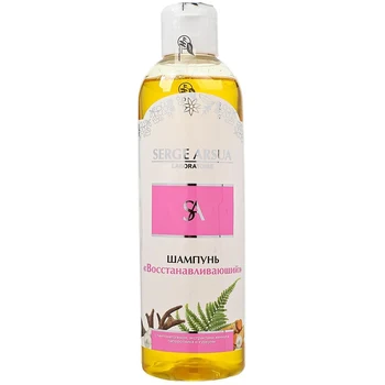 

Shampoo Naturopathic Restorative, 250 ml