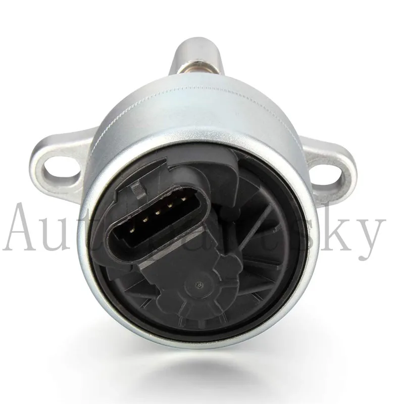 Клапан EGR 12568582 для Buick Cadillac для Chevrolet для GMC Isuzu Pontiac Oldsmobile автозапчасти 12576918 EGR1067 EGR1273