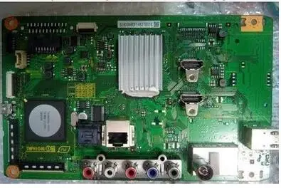 

TH-P55S60CD материнская плата TNPH1046 1 A PBF