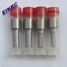 Форсунка топливного инжектора ERICK DSLA142P1474 DSLA152P1287 DLLA150P1812 DLLA152P1286 DLLA152P1077 DLLA145P1540 с общей топливной магистралью