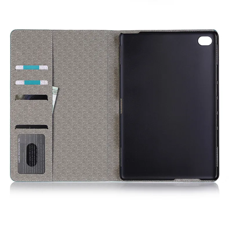Для huawei MediaPad M5 Lite 10 BAH2-W19/L09/W09 чехол Ультратонкий Роскошный PU кожаный смарт-Стенд чехол для Медиа Pad M5 10," Чехол