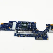 AIUU1 NM-A201 Rev: 1,0 для lenovo yoga 2 11 yoga 2 11 Материнская плата ноутбука с Celeron SR1YV N2940 cpu 4G ram FRU 5B20G80321 материнская плата DDR3 протестирована