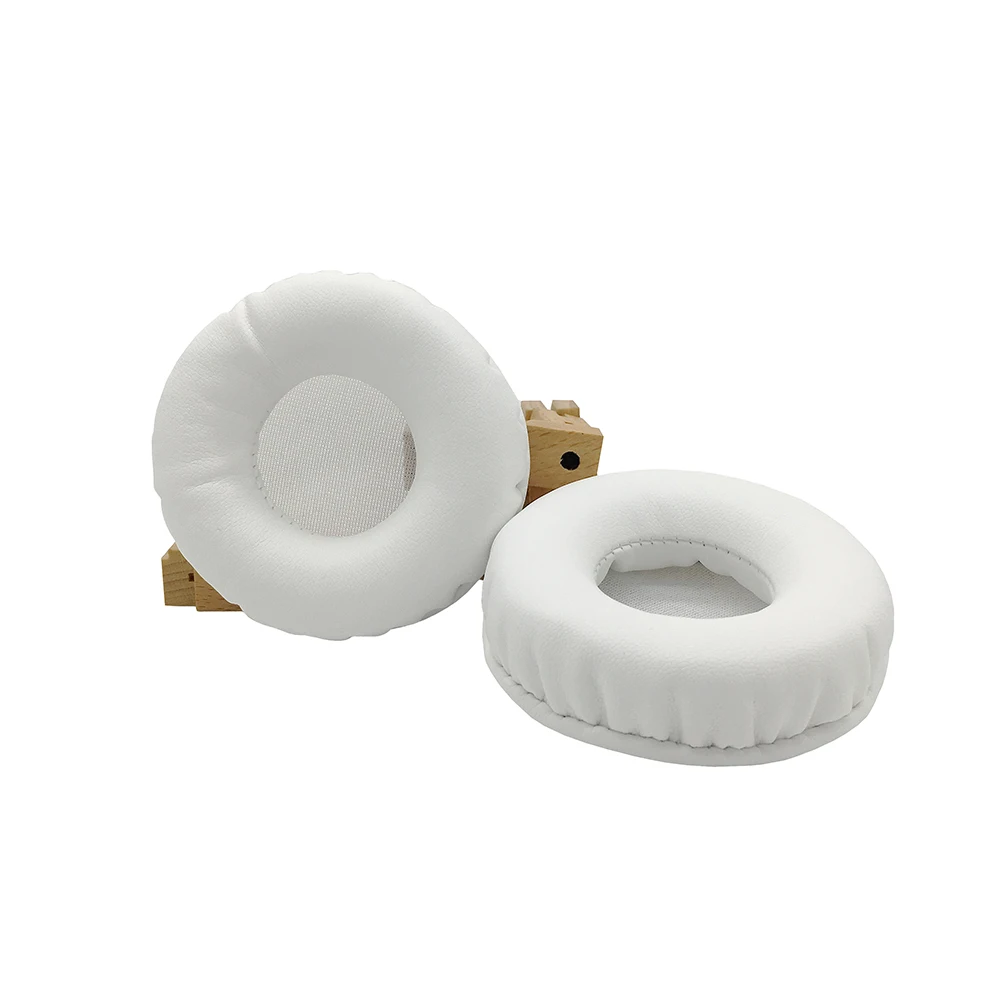 KQTFT 1 Pair of Replacement Ear Pads for HESH 1 0 by SKULLCANDY Headset EarPads Earmuff Cover Cushion Cups