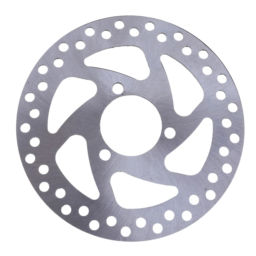 Brake Disc Rotor 138x37x3mm For 47cc 49cc Mini Moto Scooter ATV