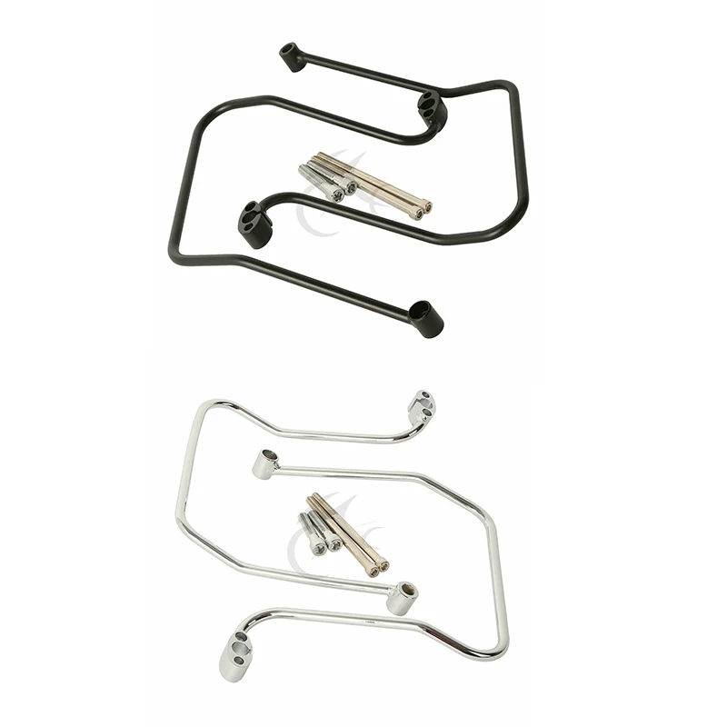 

Сиденье для мотоцикла, Опорные кронштейны для Harley Dyna FXD FXDB FXDC FXDL 2006-2013 2012 11