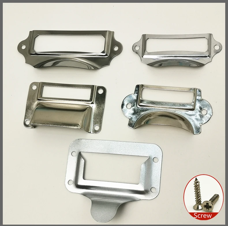 QL76铁材质标签拉手=详情图6