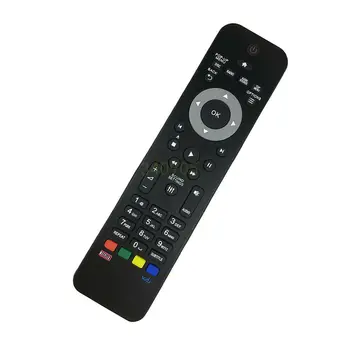 

New Remote Control For Philips HTB3524, HTB3524/F7, HTS3541, HTS3541/F7, HTS3564, HTS3564/F7 DVD Home Theater System