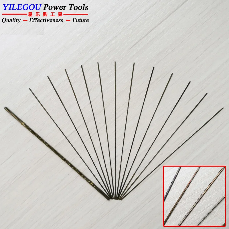 4pcs electric planer blades carbon stee planer blade hss reversible wood planer knive for power tool accessories 12 Pieces 5