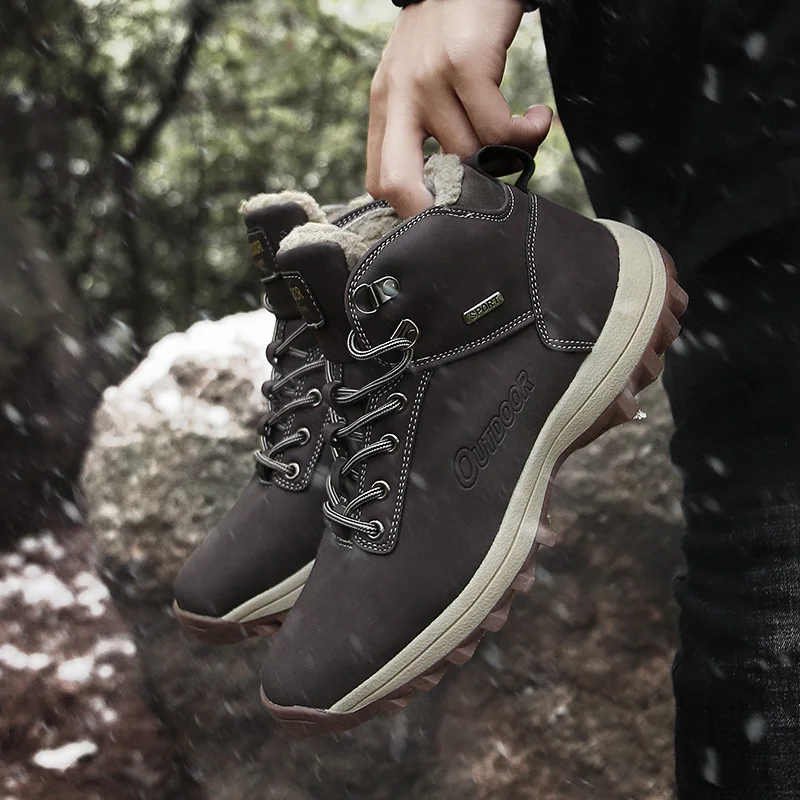 Botas p neve