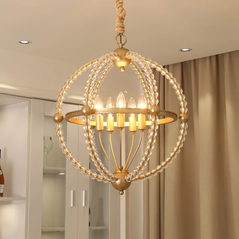 

Modern LED Chandelier Lighting Nordic Hanging Lamp 3/6/9 Light Dining Room Hanglamp Luminaire Home Art Decor Lustres Lighting