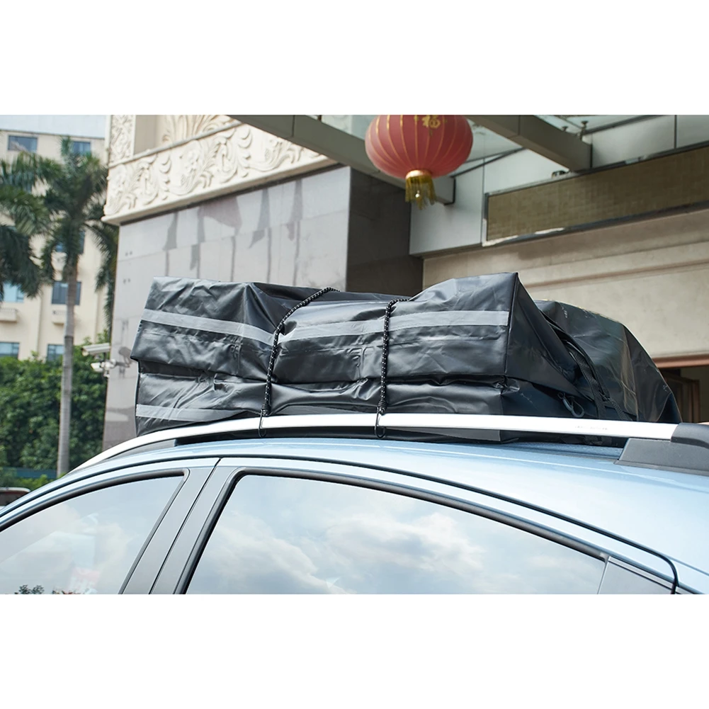 1m Bungee Cords Elastic Rope Car Bike Motorcycle Luggage Straps Latex Belts Strong Elastic Tie Down with Metal Hooks