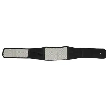 

Adjustable Infrared Magnetic Back Brace Posture Belt Lumbar Support Lower Pain Massager Self-heating Therapy Waist Belt