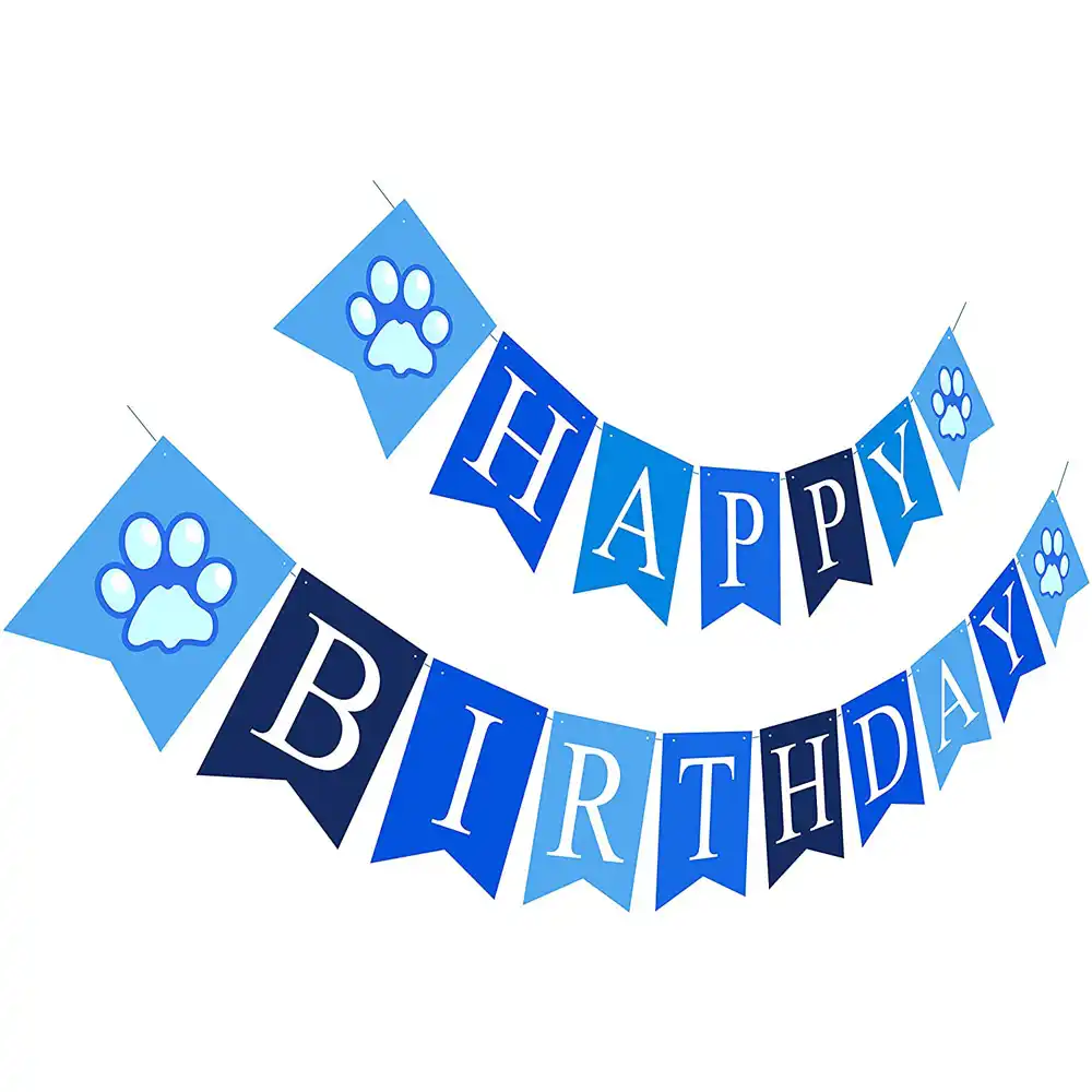 Banderole D Anniversaire Pour Enfants Banderole De Joyeux Anniversaire Train D Avion ay Fete Banderole Aliexpress