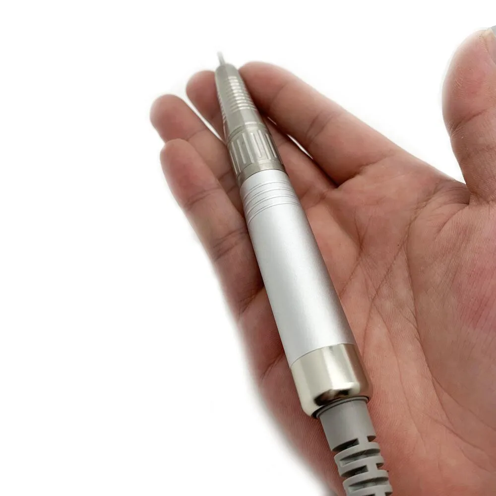 35000RPM Brushless Handpiece Drill Pen Pedicure Accessories Nail Art Tools Replacement Electric Nail equipment Manicure machine 4