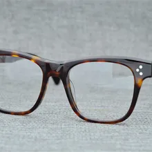 Высокое качество унисекс Ретро ацетат полный обод прогрессивные мульти-фокальные линзы очки Леопард видеть рядом далеко очки для чтения; оправа