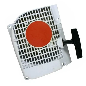 

1pc Pull Start Recoil For STIHL 029 039 MS290 MS310 Outdoor Power Equipment Accessories Chainsaw Parts