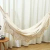 Macrame Hammock