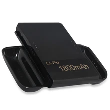 Aliexpress - Charging Grip for NS Switch Joy-Con, USB Type-C Charging Port, LED Indicators, Intenlligent Protection