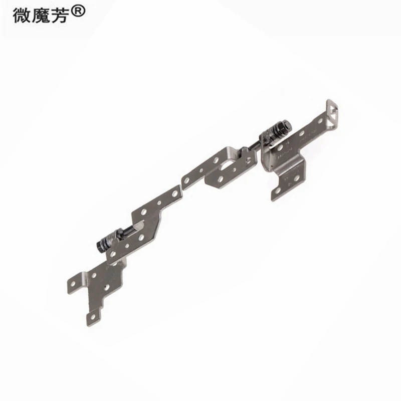 Laptops Replacements LCD Hinges Fit For ASUS X453 X453M F453MA F453M X453MA X453SA R413MA R413M R+L | Компьютеры и офис