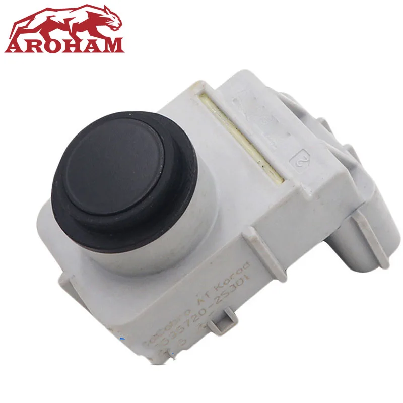 

95720-2S301 957202S301 95720 2s301 HIGH QUALITY PARKSENSOR pdc Parking Sensor For HYUNDAI 2009-2013