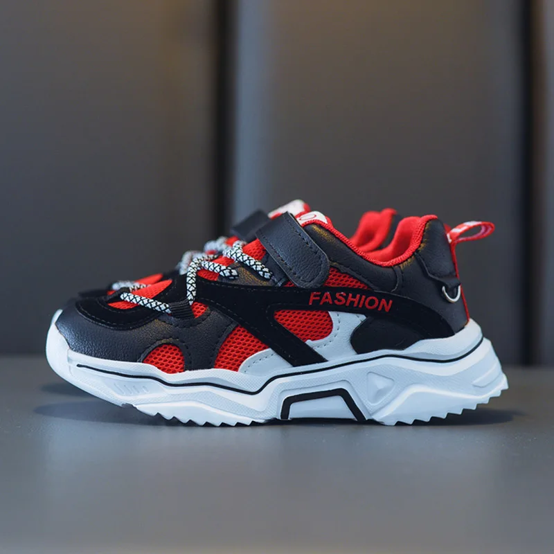 

Children 3-11T Baby Girl Boy Shoes Fashion Breathable Anti-Slip Sneakers Lovely Toddler Kids Soft Soled Casual Sport Shoes #23