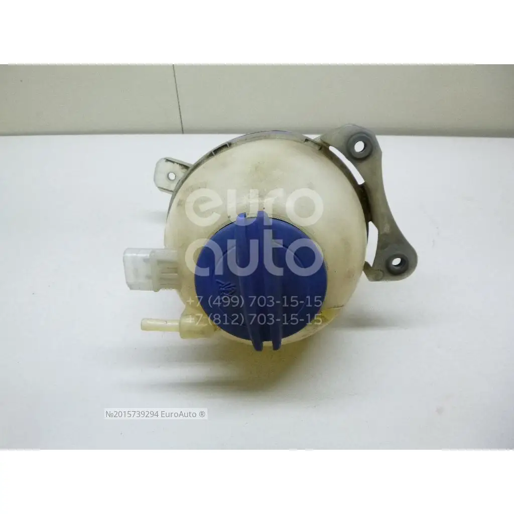 Бачок расширительный, состояние – Б/У,, для VW Amarok 2H0121407D 2H0121407D