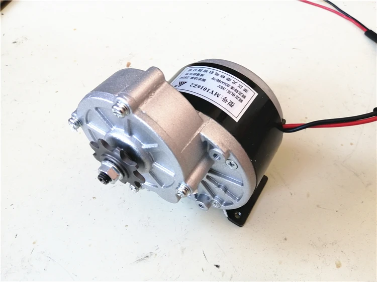 Gerador de corrente contínua permanente de baixa