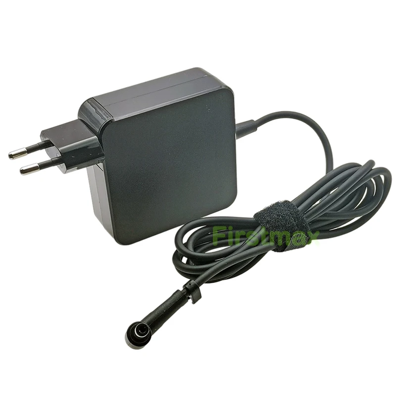 Caricabatterie Per Notebook Medion Erazer/Akoya: 19V 4.74A 90W, Connettore 5.5x2.5mm, Sostitutivo Per PA-1650, ADT01 E Altri
