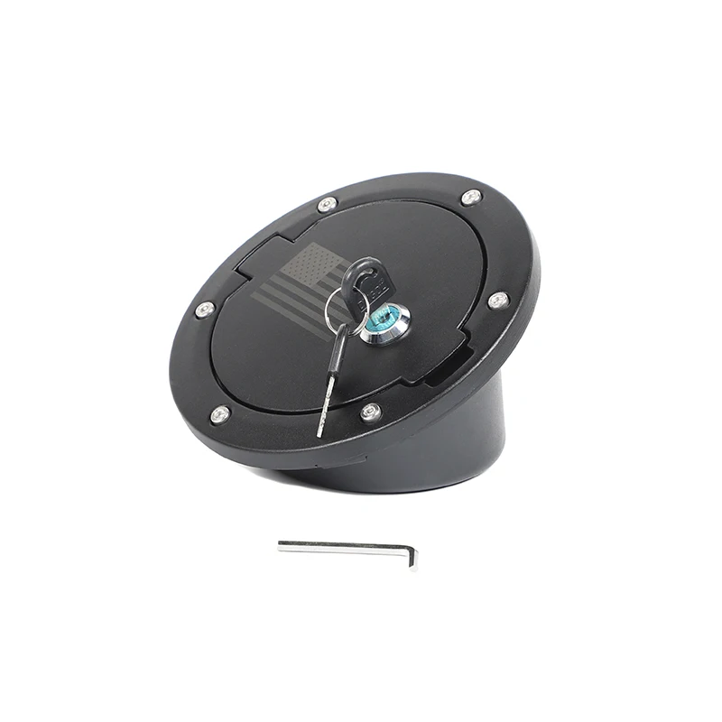 ヤフオク! ジープラングラーTJ用_タンクカバー_カーオイル_...