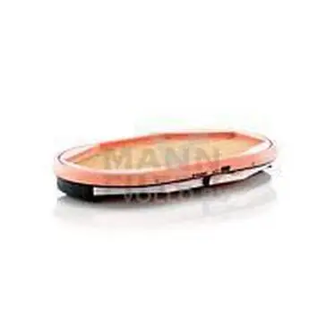 Mann CF2944 Воздушный( вторичный) фильтр