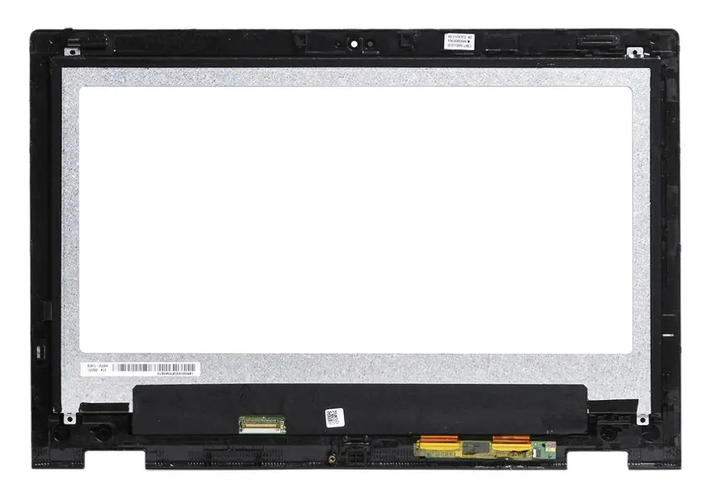 ЖК-дисплей 13 3 дюйма для Dell Inspiron 7359 9CWH8 09CWH8 сенсорный экран со светодиодной