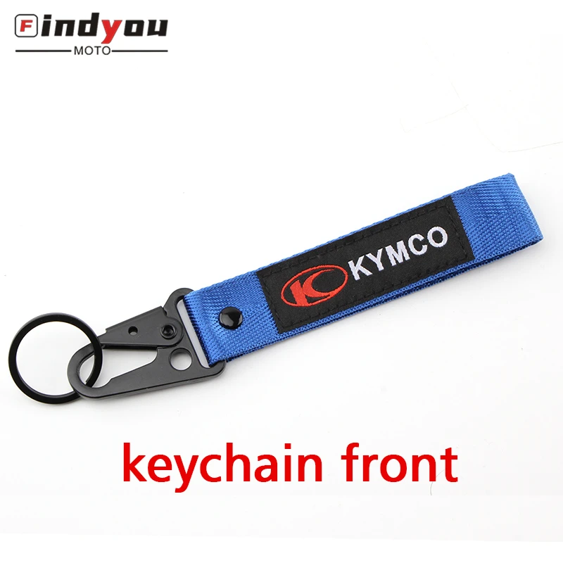 kymco blue2