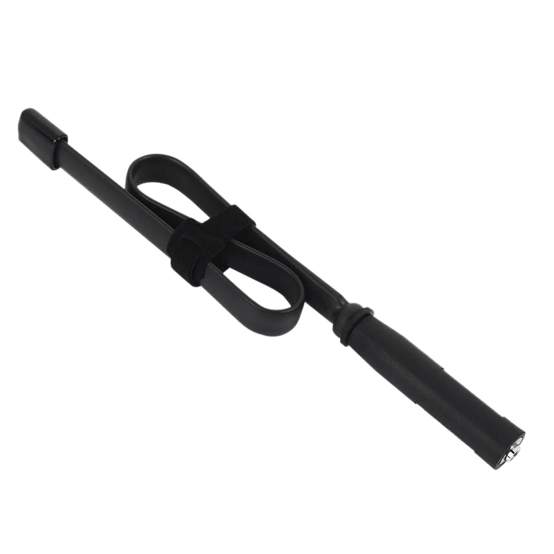 

Tactical Walkie Talkie Antenna Sma-Male 144/430Mhz Foldable Cs Game Antenna