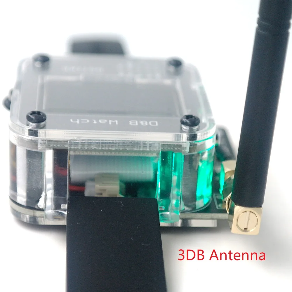 DSTIKE D & B ð (V4) Deauther & BAD USB, ESP8266 Atmega32u4 Arduino Leonardo