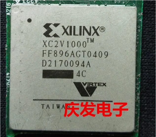 

Delivery.XC2V1000-4FF896C XC2V1000-FF896 Free!