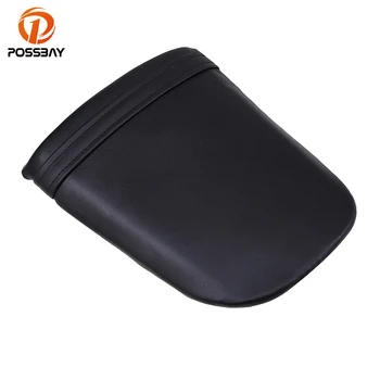

POSSBAY Motorcycle Seat Waterproof Pillion Rear Passenger Seat Cushion for Honda CBR600RR F5 2007 2008 2009 2010 2011 2012