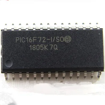 

50pcs/lot PIC16F72-I/So PIC16F72 SOP-28