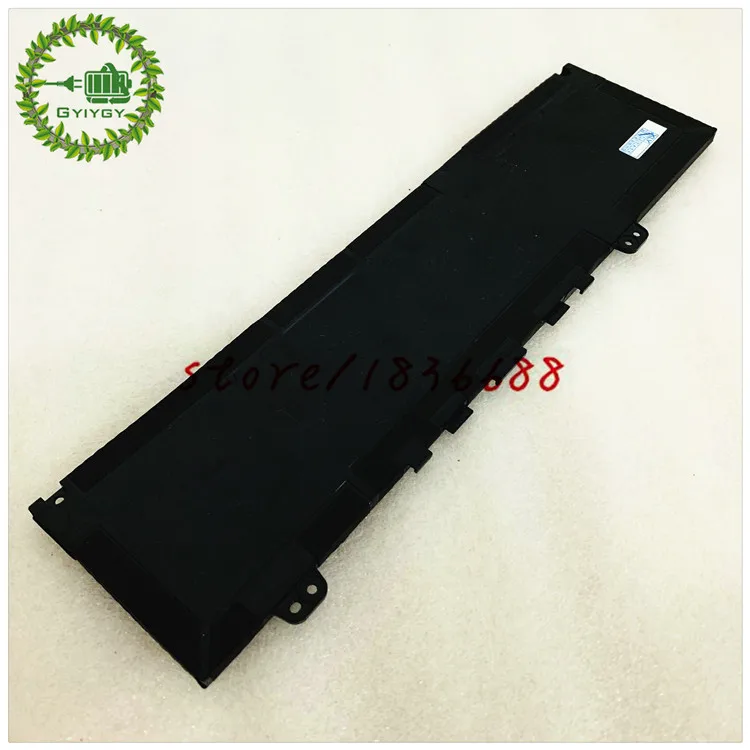 GYIYGY RPJC3 39DY5 F62G0, 0F62G0 Аккумулятор для ноутбука dell Inspiron 7386 5370(7373) 2-в1 13(7370