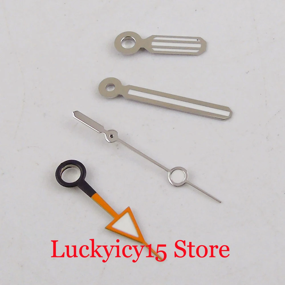 

New Watch Hand Watch Needles Fit GMT Automatic Movement