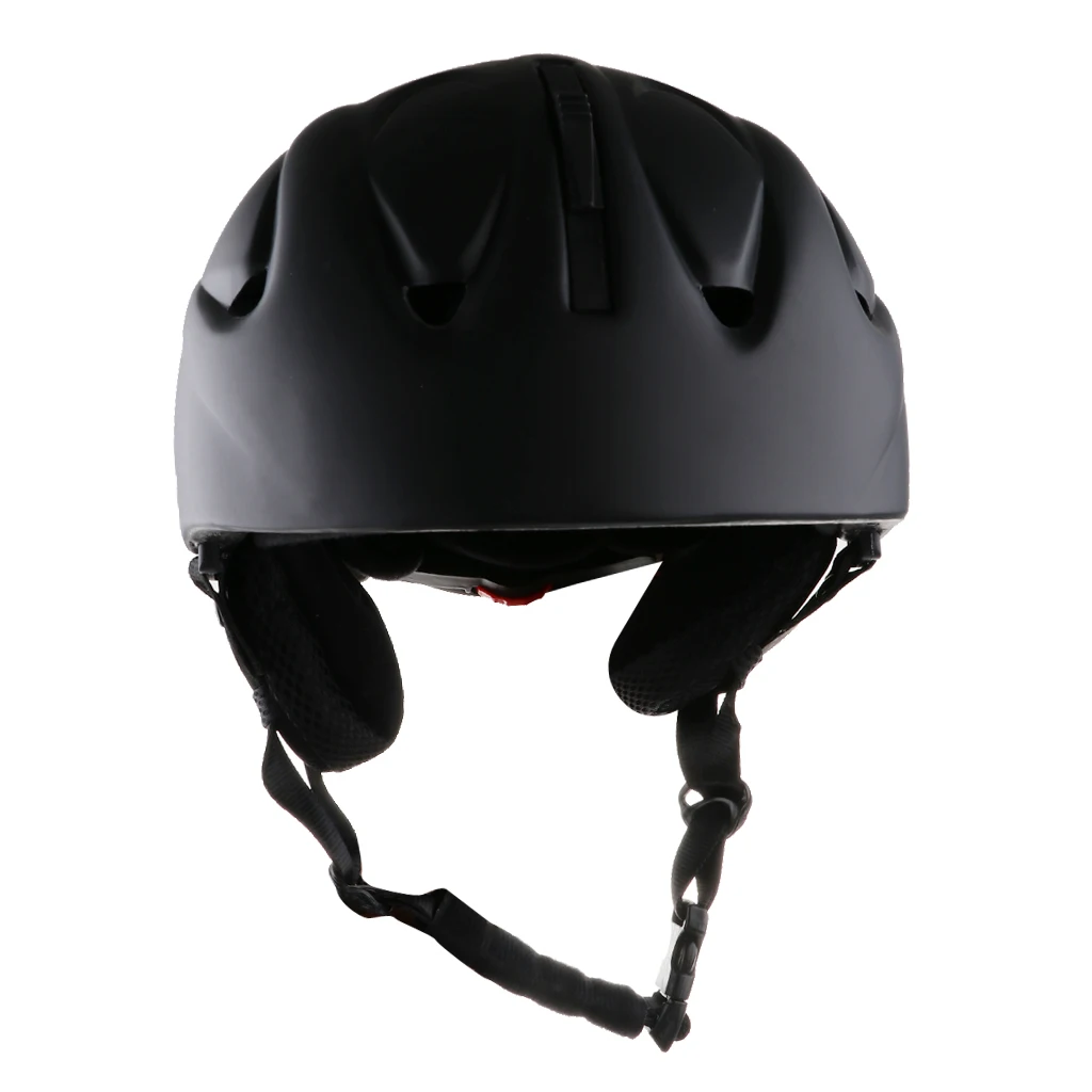 Professional Adult Winter Snow Sports Ski Snowboard Skiing Skateboard Helmet Lightweight Snowboarding Safety Helmet 
