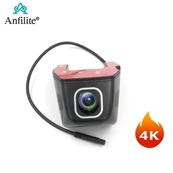

Anfilite Car DVR DVRs Registrator Dash Cam Camera Digital Video Recorder Camcorder 1080P Night Vision Novatek sony 322 WiFi DVR
