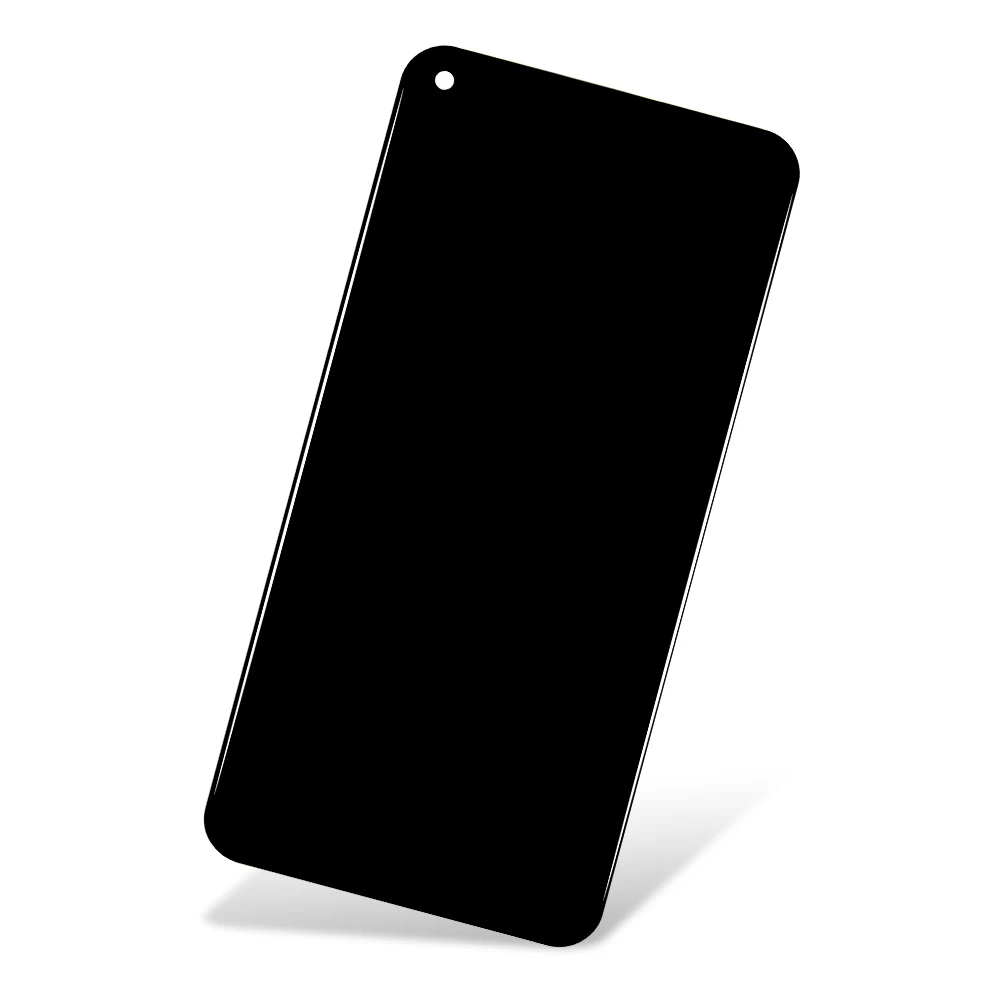 6,4 ''ЖК-дисплей для huawei nova 5i nova 5i ЖК-дисплей с сенсорным экраном дигитайзер сборка GLK-LX1 LX2 LX3 LX1U