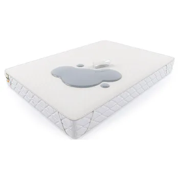 

Sheet waterproof Terry (140x190)